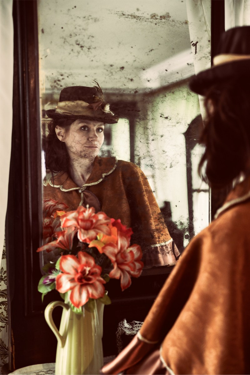 Фотосессия в Москве. Фотограф Москва: тематическая фотосессия с подбором образа