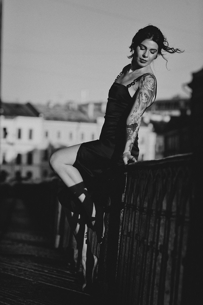 Портретный и репортажный фотограф в Сосновом Бору и Санкт-Петербурге Леонтьева Татьяна