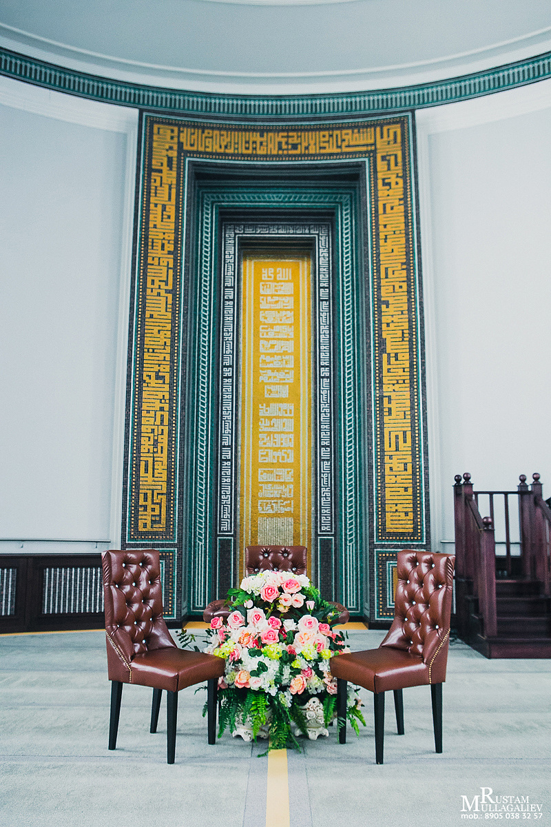 мечеть Ярдэм, фотограф на никах