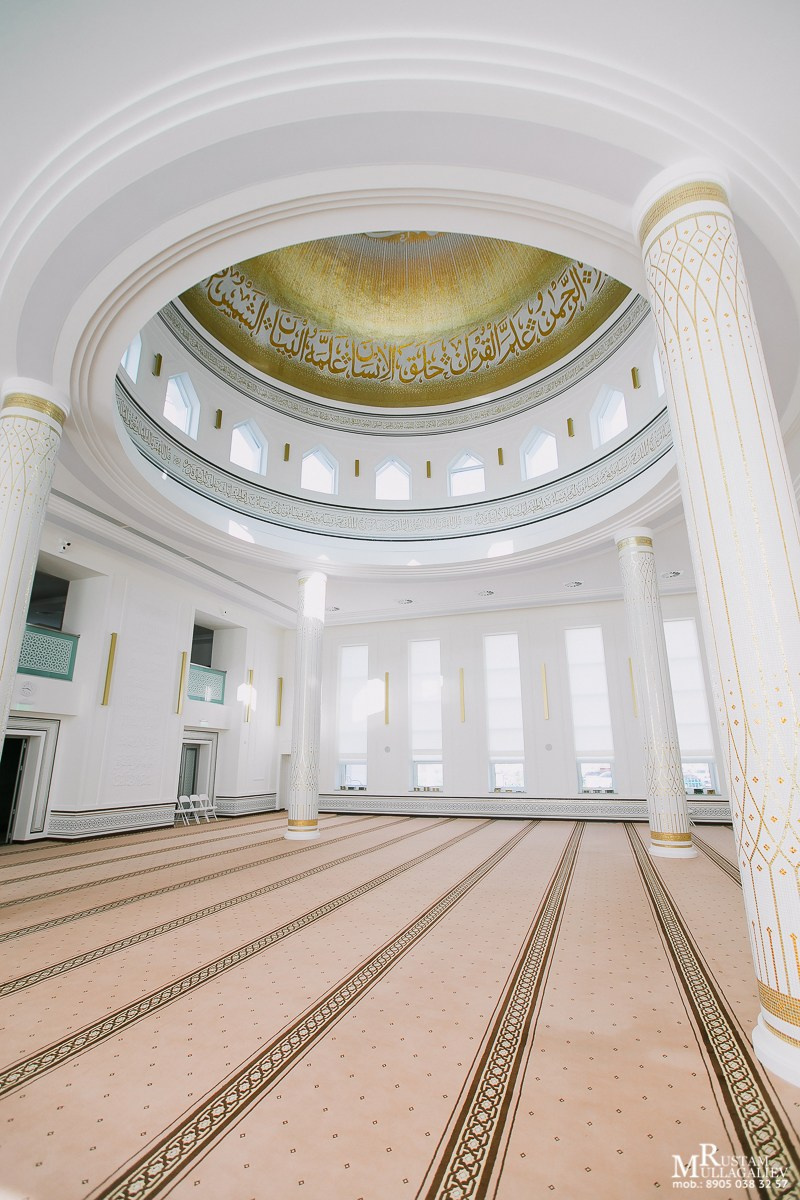 Где провести Никах? Мечети Казани. Свадебный и семейный фотограф | Муллагалиев Рустам | тел. 89050383257