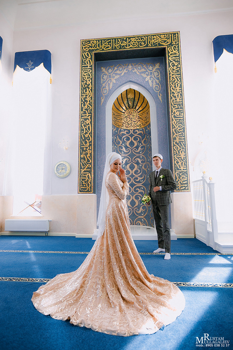 Никах пошаговая инструкция. План подготовки к Никах. Свадебный и семейный фотограф | Муллагалиев Рустам | тел. 89050383257