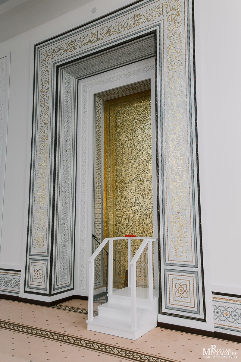 Где провести Никах? Мечети Казани. Свадебный и семейный фотограф | Муллагалиев Рустам | тел. 89050383257