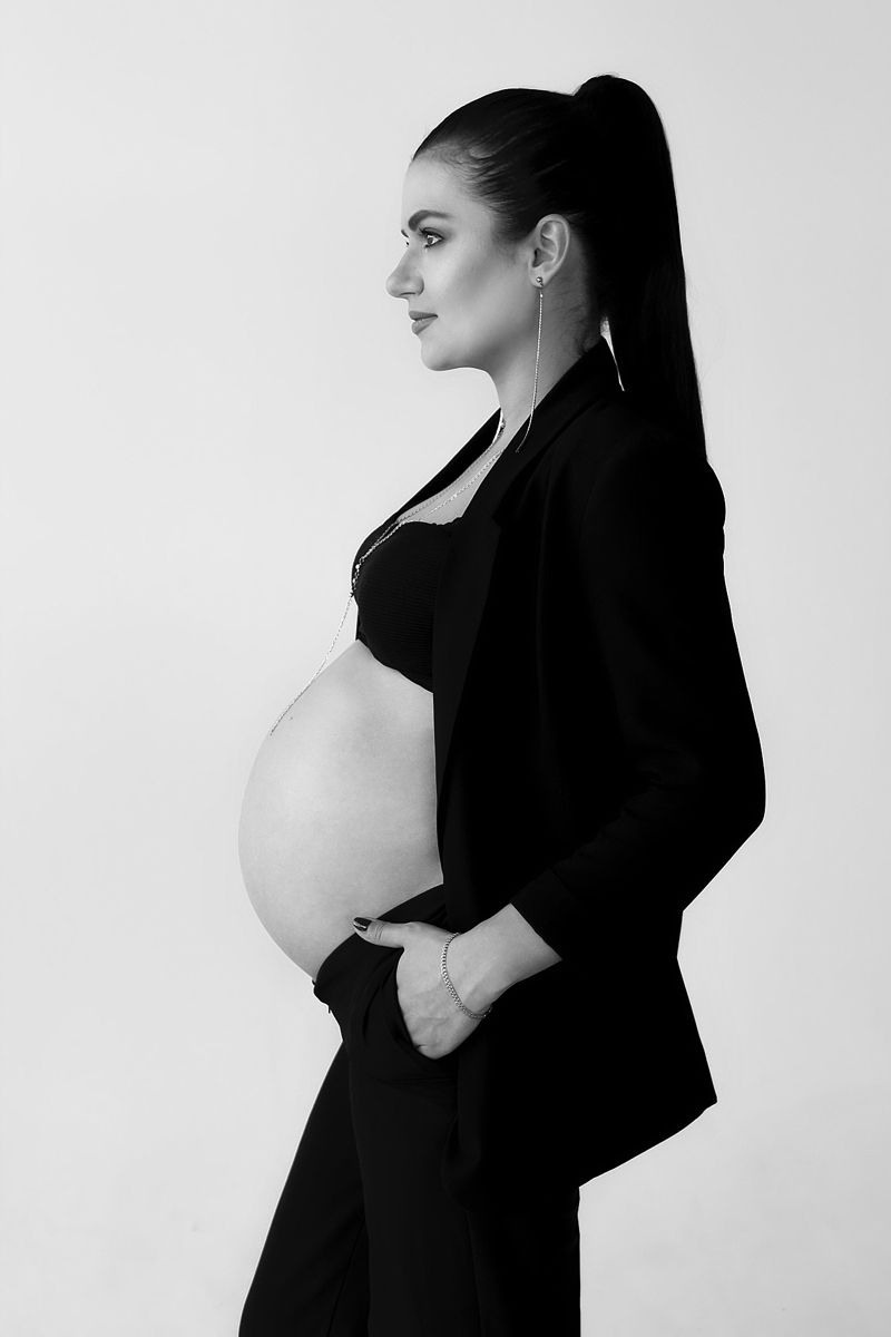 Подготовка к фотосессии. Фотограф г. Пенза — Светлана Зойкина