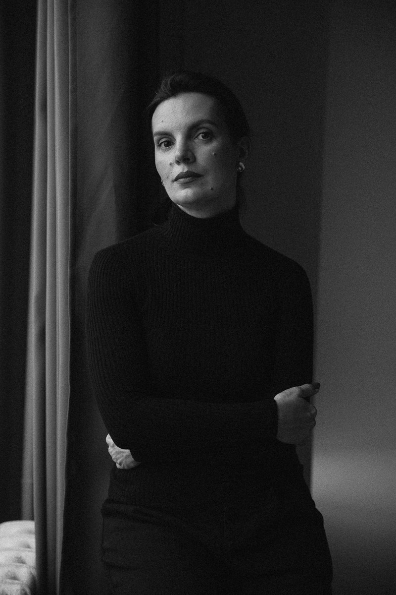 Психолог Евгения Сурина