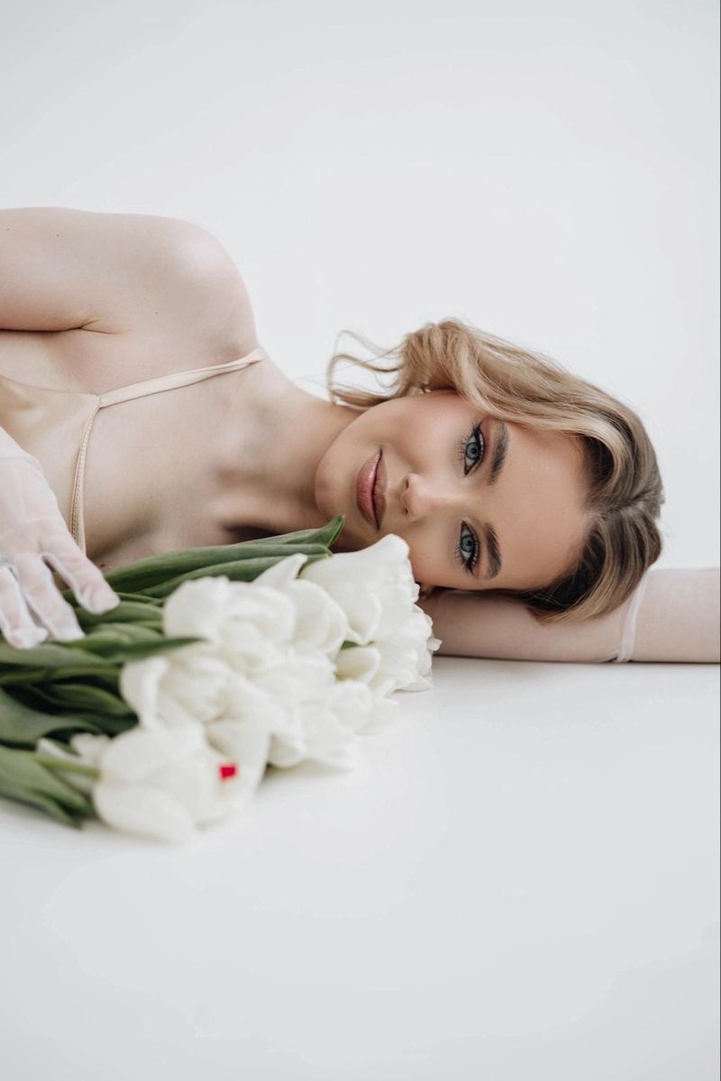 ✨ фотодень в Белгороде — уют, стиль и красивые фото Всё включено: макияж, студия, настроение.