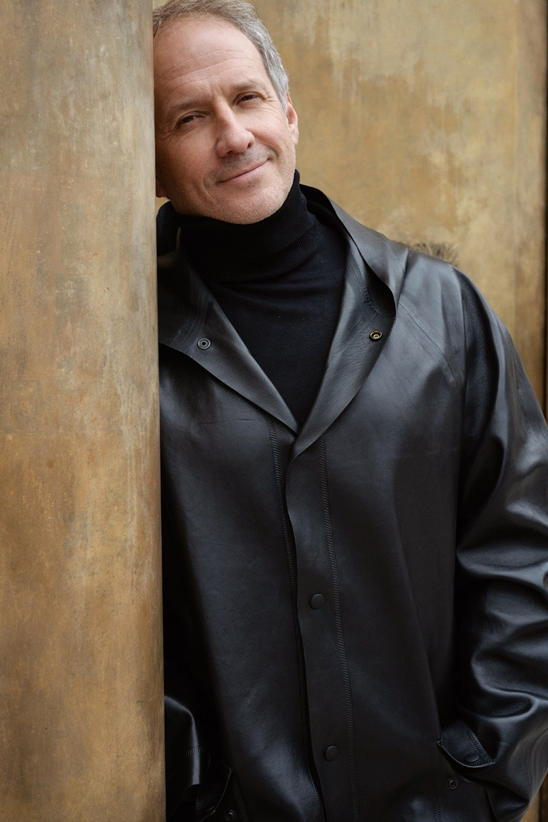 Numéro Switzerland. PAVEL KIR