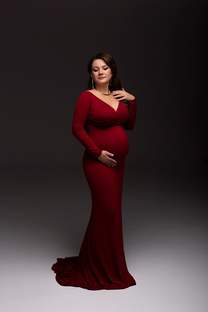 Съемочный гардероб. Фотограф беременности в Новосибирске Елена Загороднева