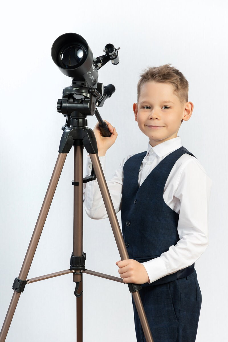 Фотодень в начальной школе. Выпускные альбомы в Москве и Подмосковье