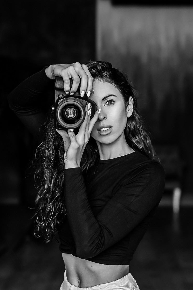 Свадебный и портретный фотограф