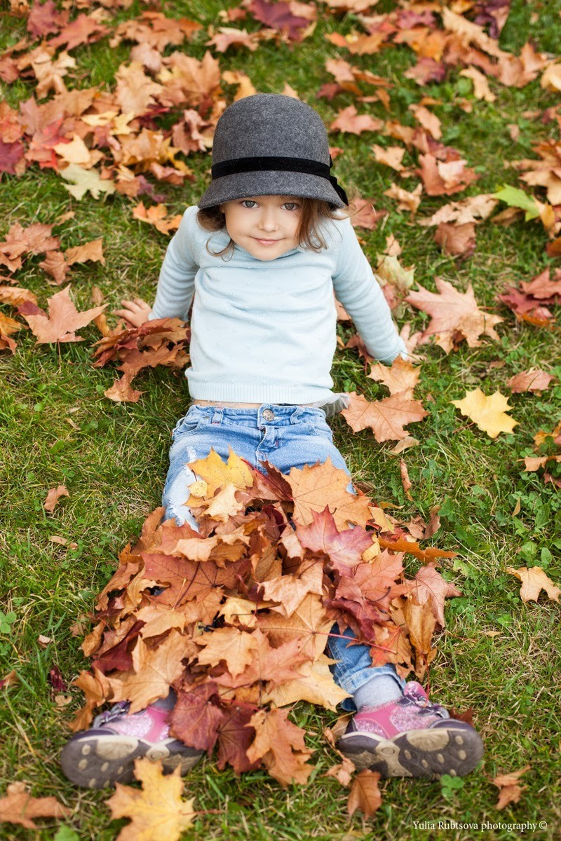 Истории. Фотограф в Москве Юлия Рубцова (фото и видео)