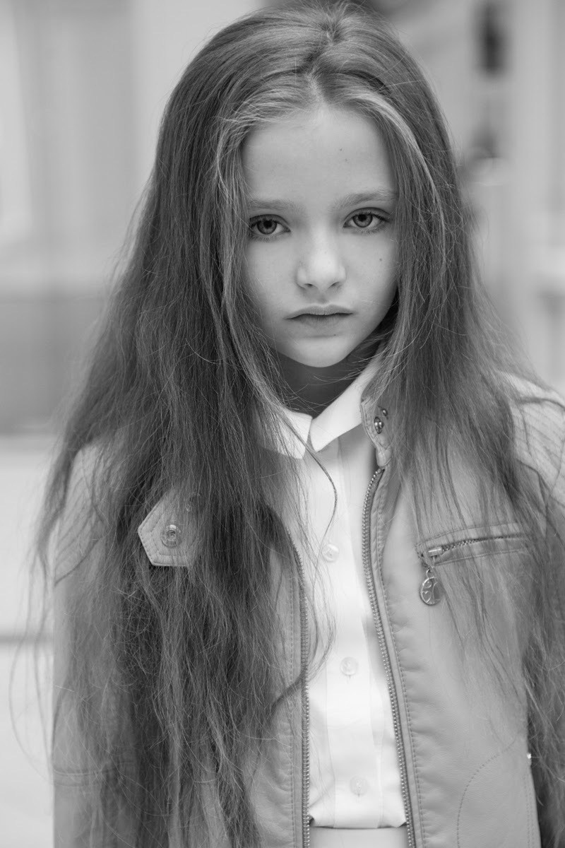 Истории. Фотограф в Москве Юлия Рубцова (фото и видео)