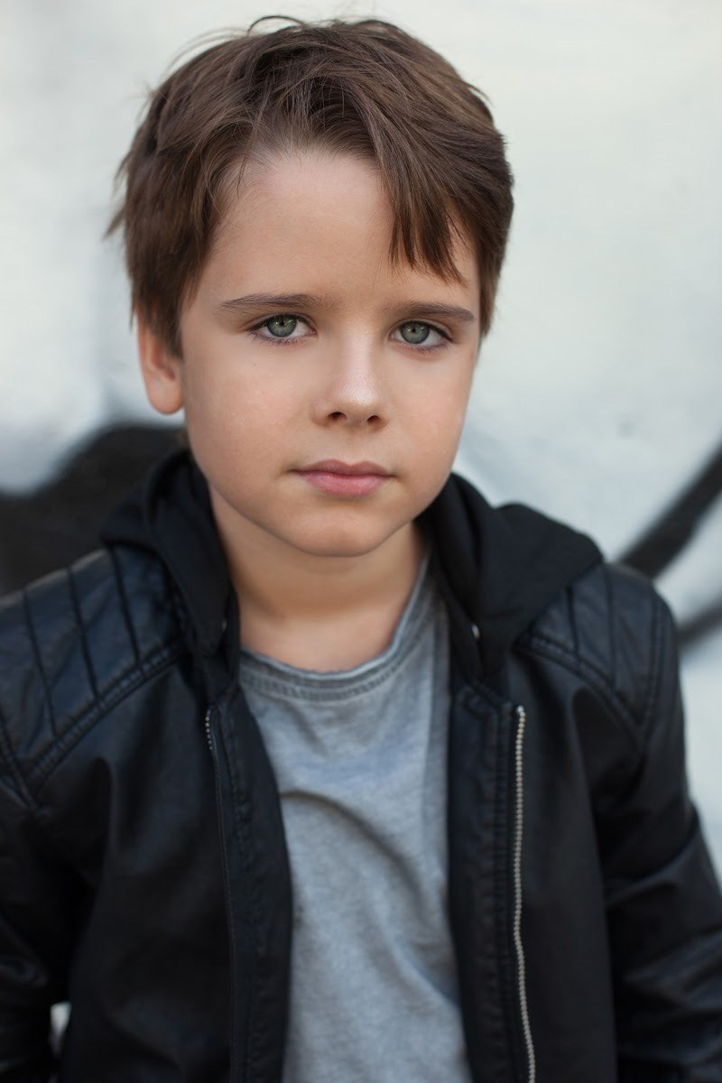 Истории. Фотограф в Москве Юлия Рубцова (фото и видео)