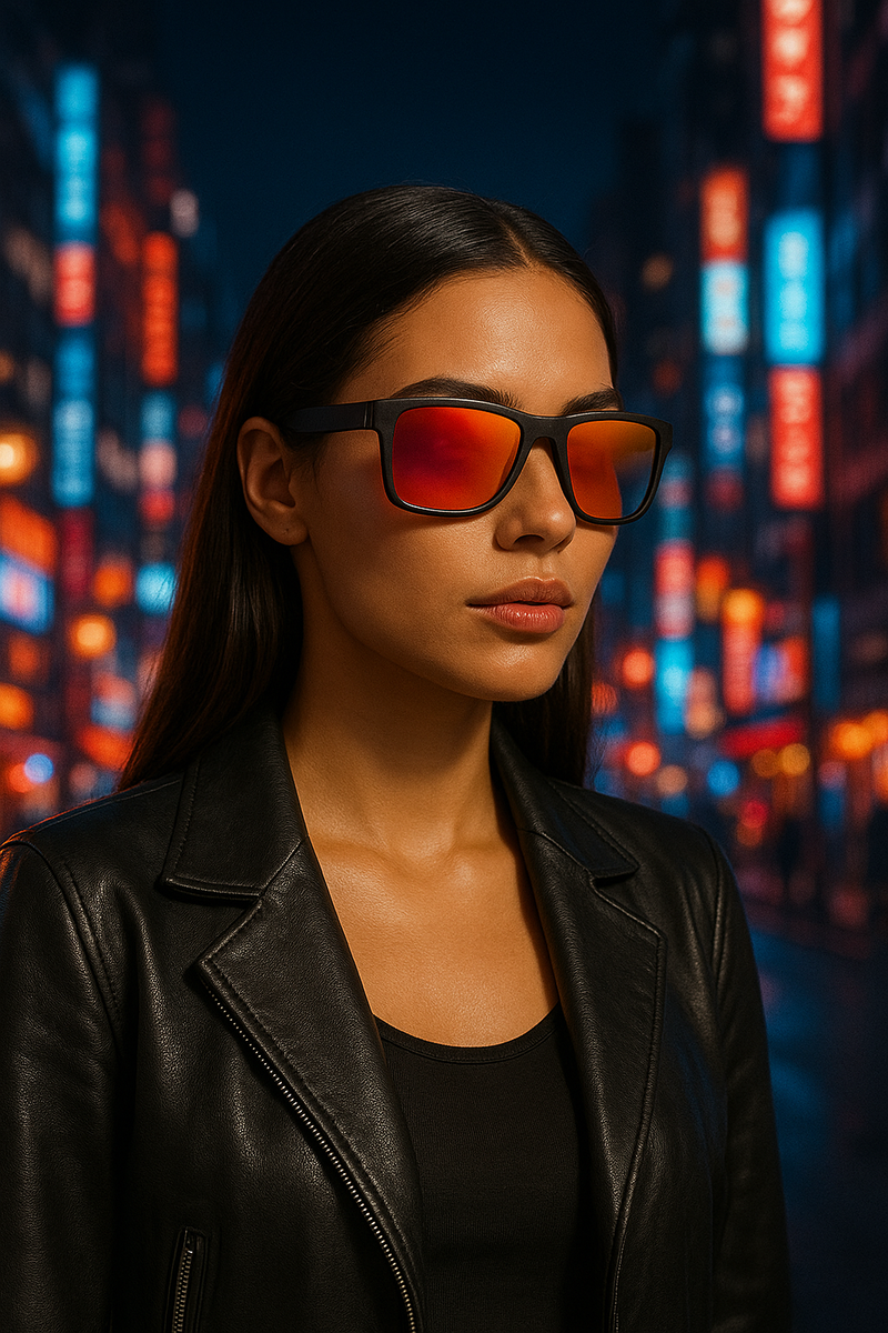 Кому доверить создание изображений? Человеку или нейросети?. Андрей Руфеев. Профессиональная фото и видеосъемка в Москве