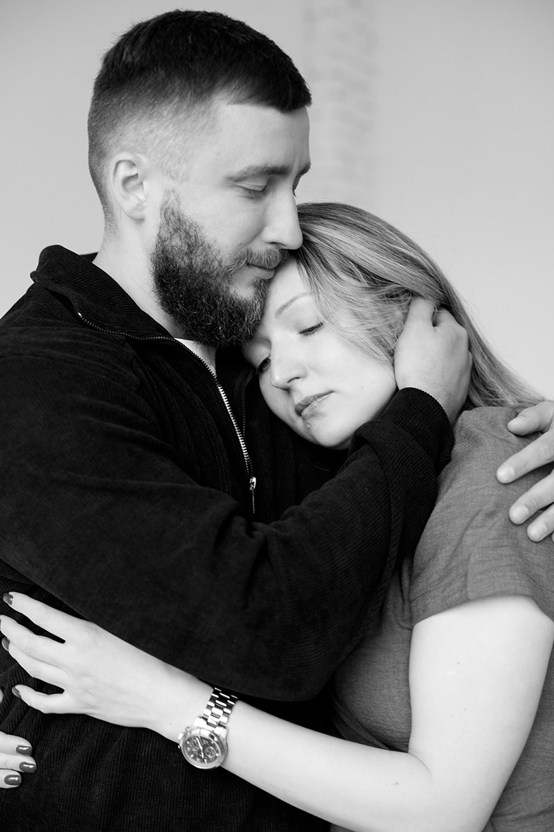 Подарочный сертификат на love-story фотосессию. Фотосессии в СПб: семейные, индивидуальные, сертификаты | Фотограф Олег Величко