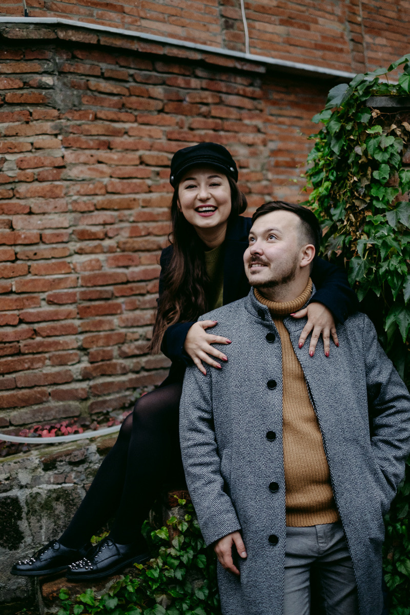 Свадебная и семейная фото-видеосъемка в Уфе, Москве