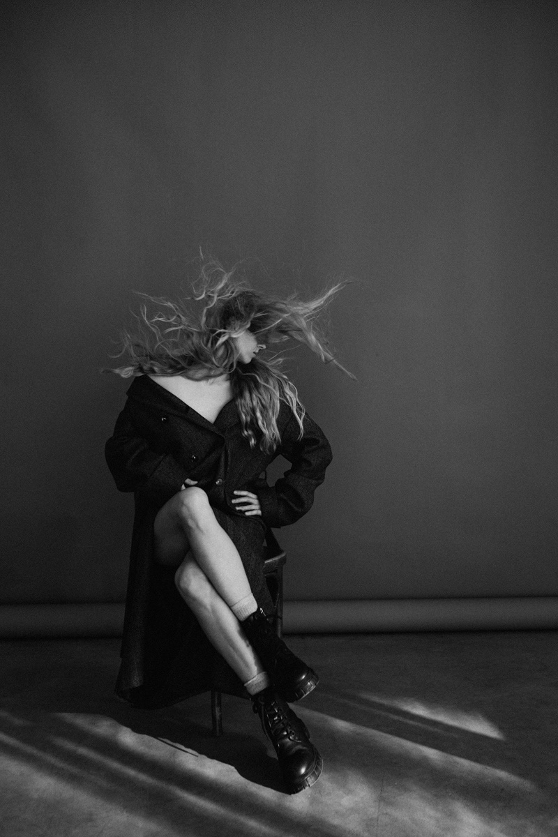 Для фотографов. Фотограф Евгения Трембач