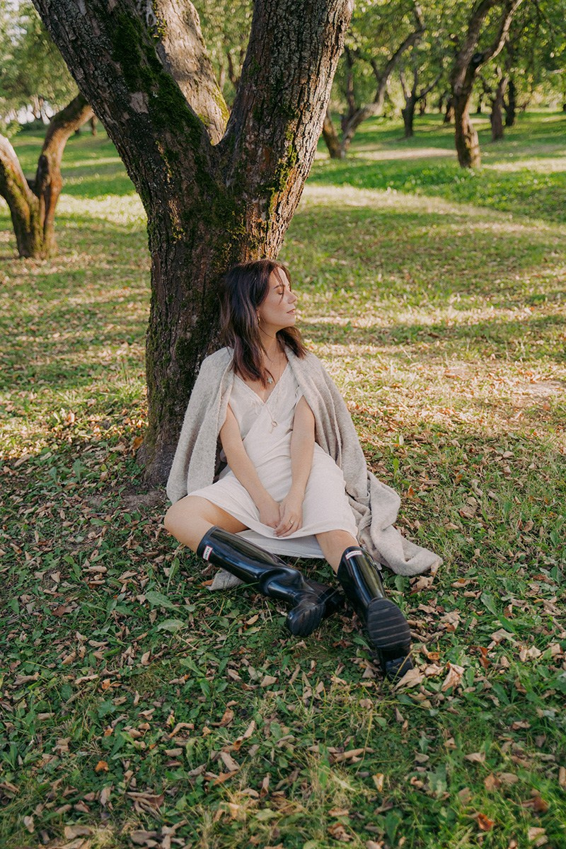 Фото портфолио. Фотограф и видеограф в Москве и Абу Даби Мария Кулагина