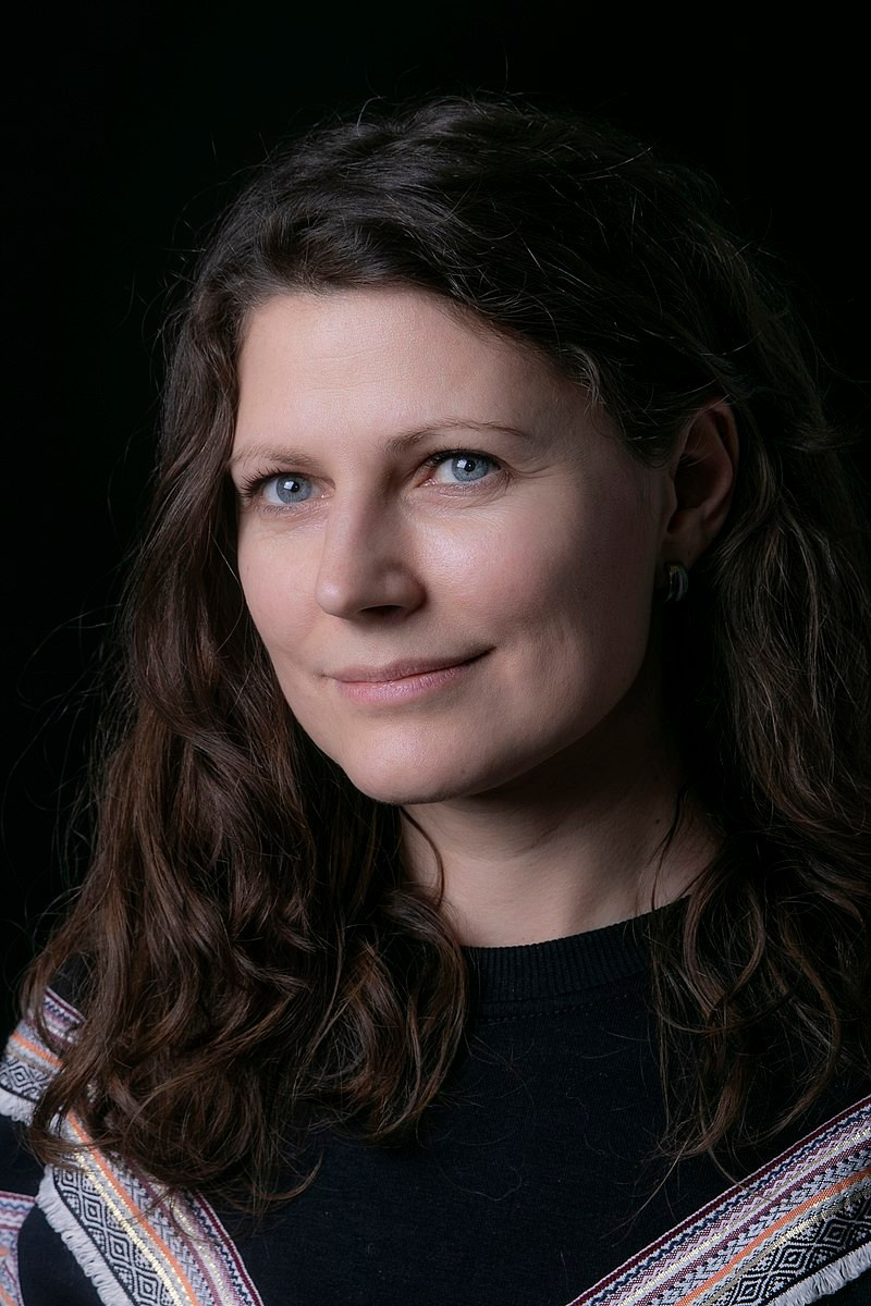 Алферова Елена кинорежиссер