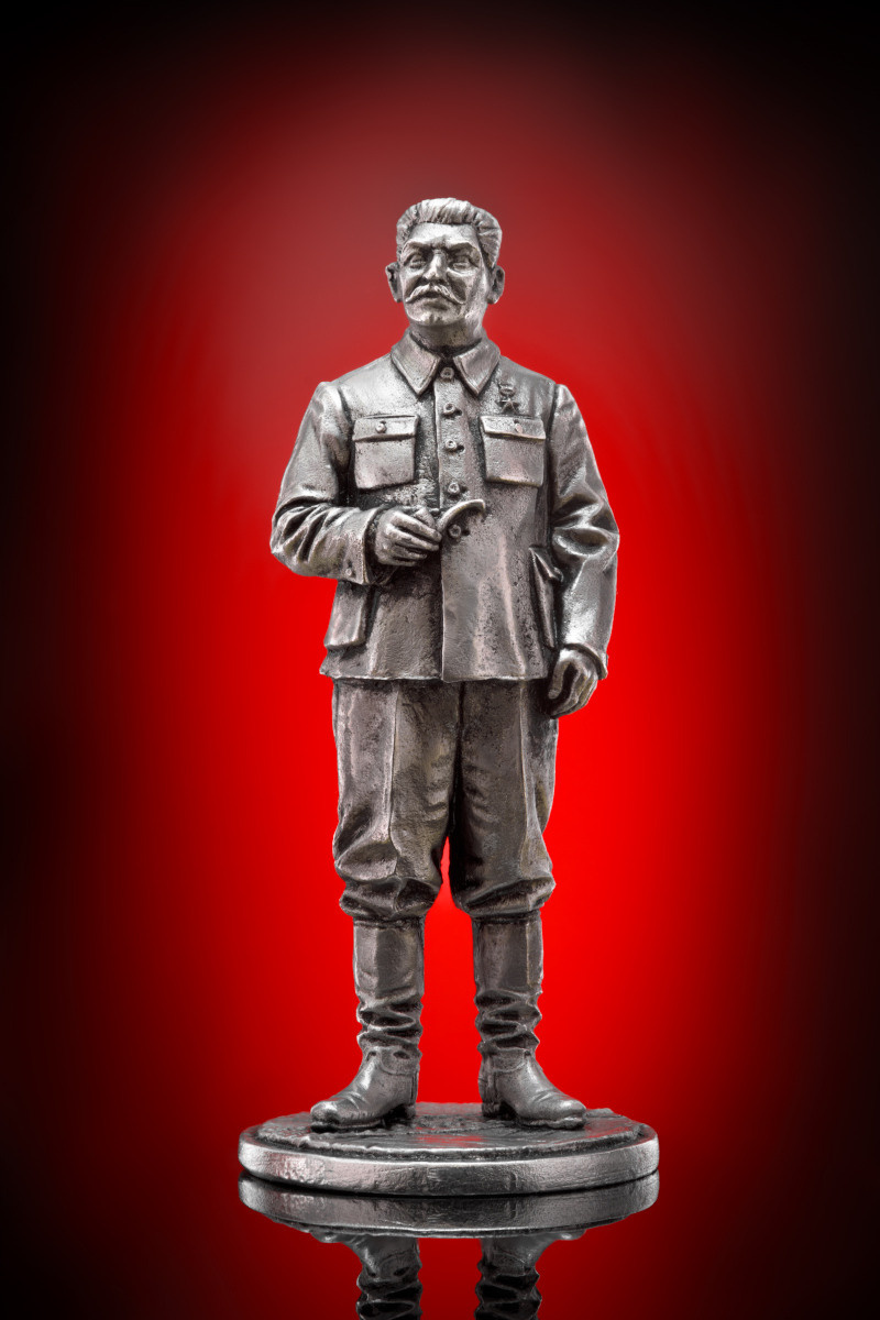 Уроки для начинающих фотографов предметной съёмки. Устремляясь ввысь… (фото от автора с ником Tom Fincher)