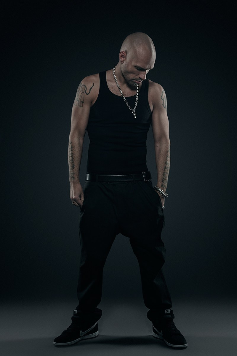 Лигалайз. Дима Меткин. Фотограф и режиссер (Москва)