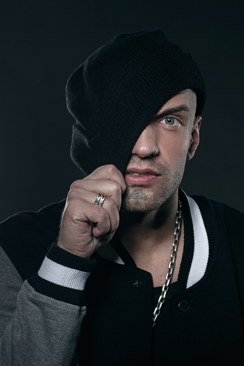 Лигалайз. Дима Меткин. Фотограф и режиссер (Москва)