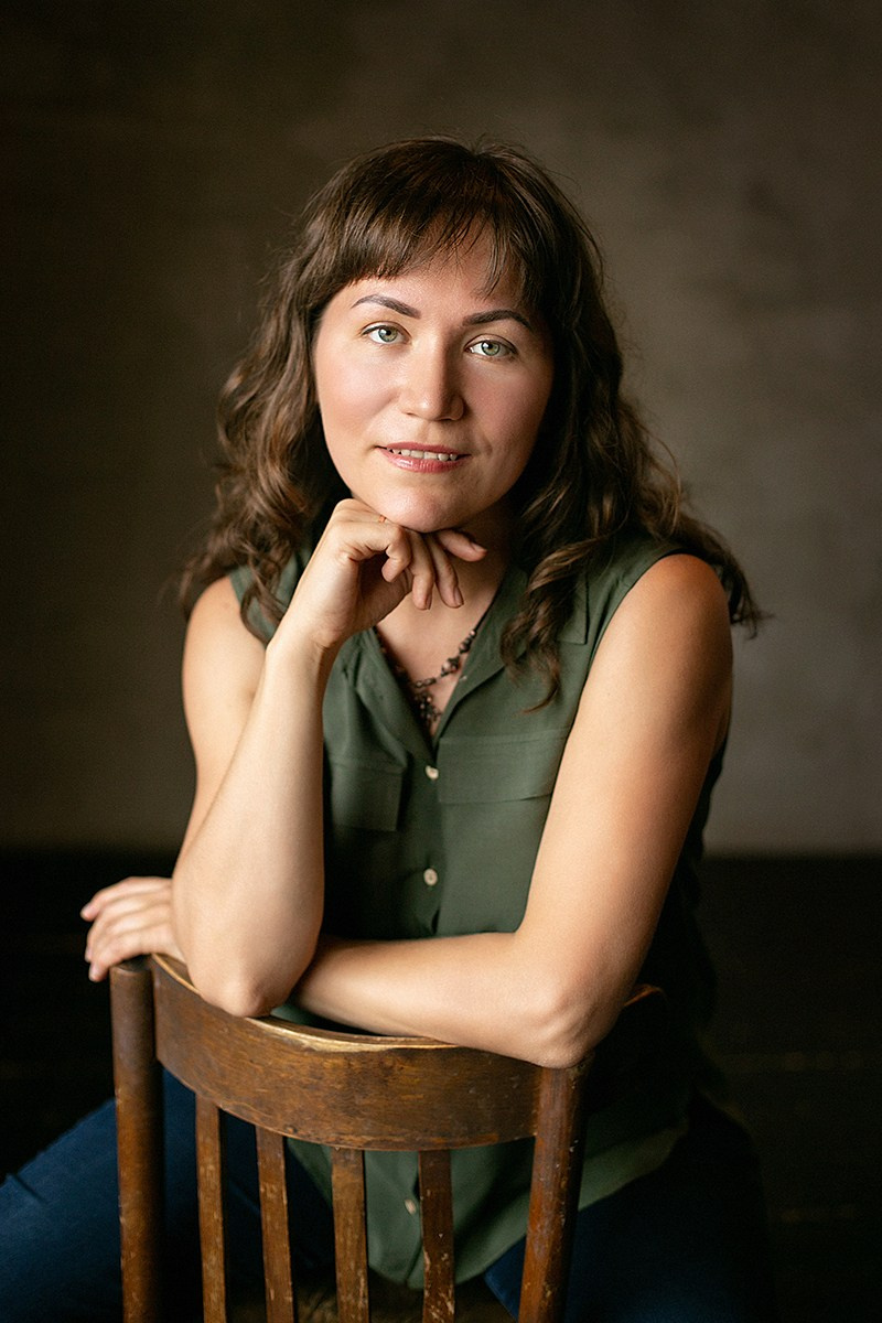 Семейный фотограф Ульяна Вдовкина г. Екатеринбург