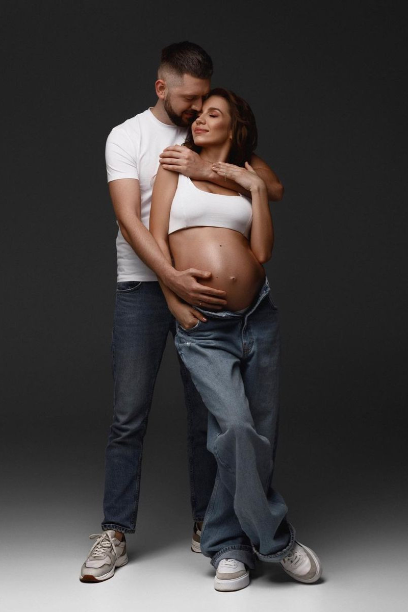 Подготовка к фотосессии. Фотограф г. Пенза — Светлана Зойкина