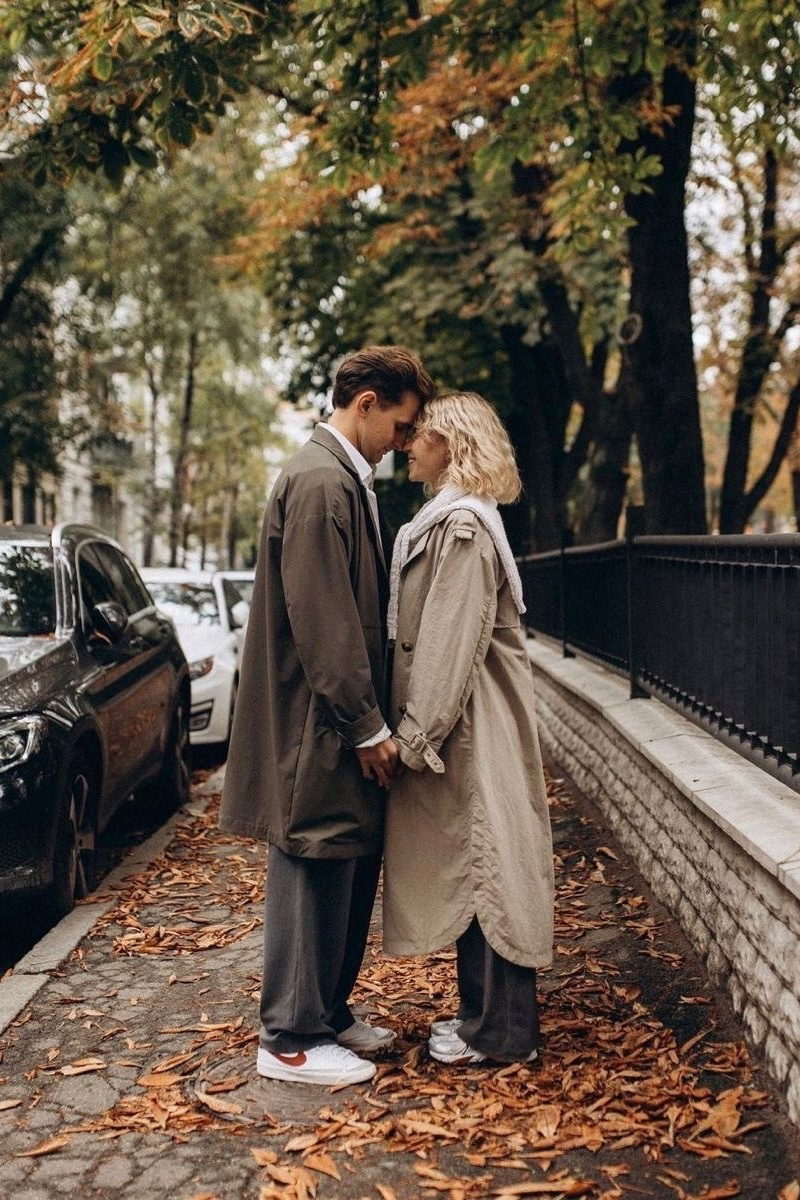 Идеи для фотосессии осенью. Фото Радости. Свадебный и семейный фотограф в Москве Юлия Самойлова