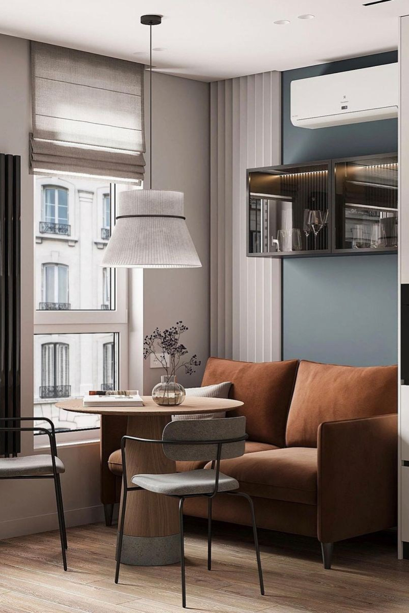 Услуги. Дизайнер интерьера в Санкт-Петербурге Ольга Рытаровская