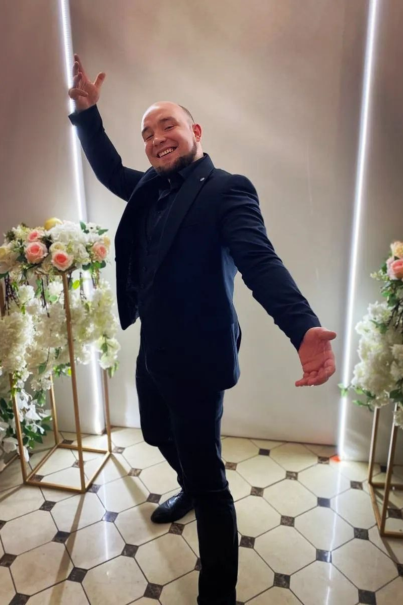 Диджей На свадьбу