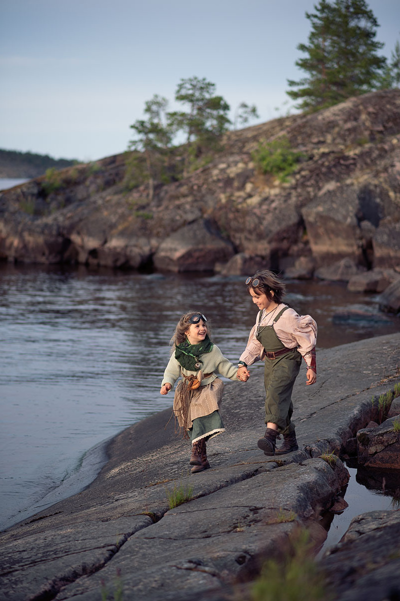 Фотограф в Петрозаводске BellaDonna