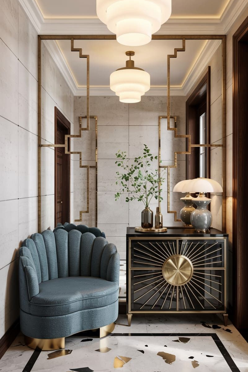 Русский клуб — премиальная мебель на заказ