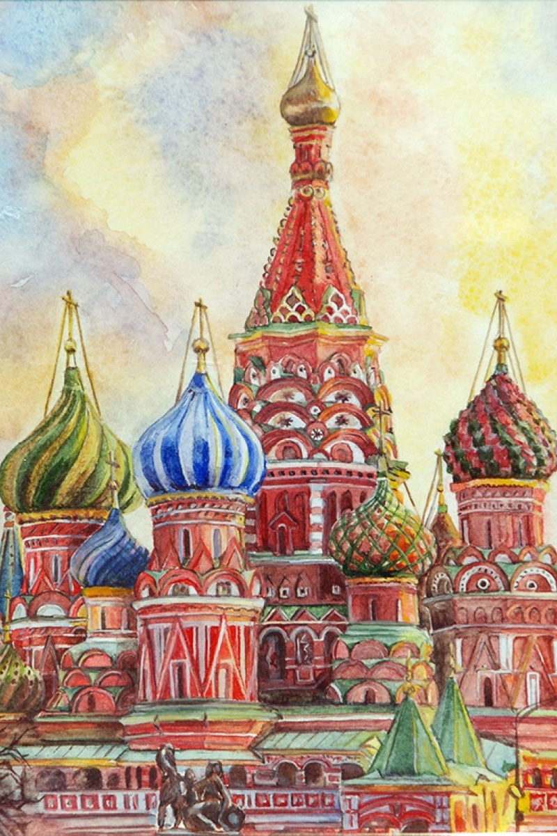 Инфопортал по коммерческой церковной фотографии. Moscow_CPC