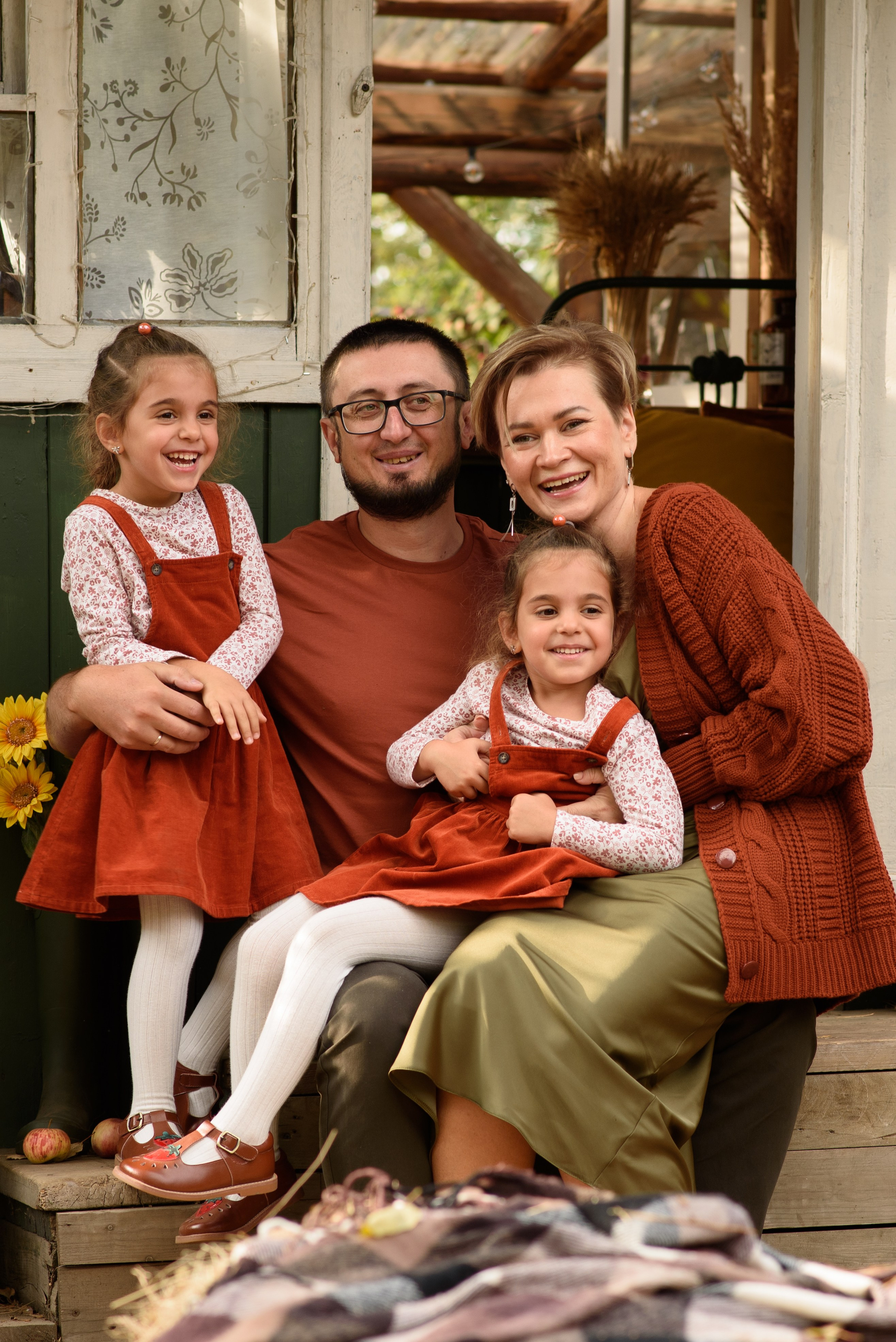 Условия и стоимость. Анна Боровикова, фотограф Пушкино