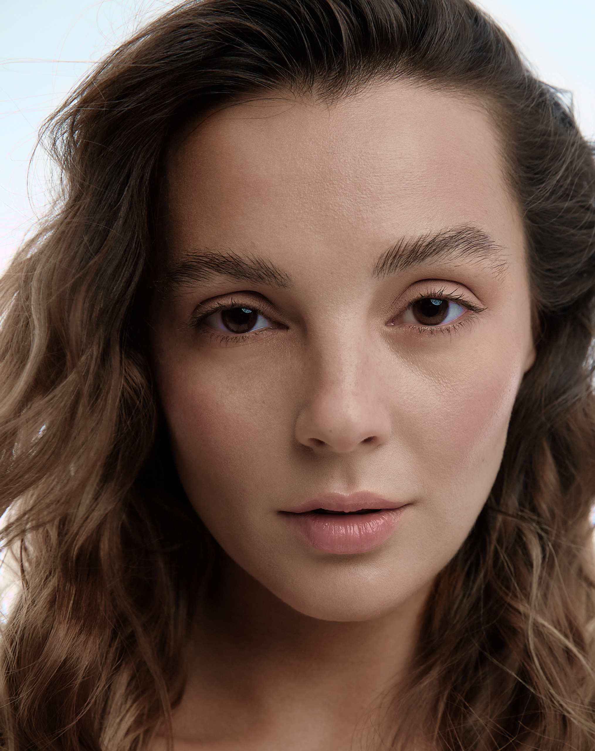 Портрет. Katrina Astashova. Ваш ретушер