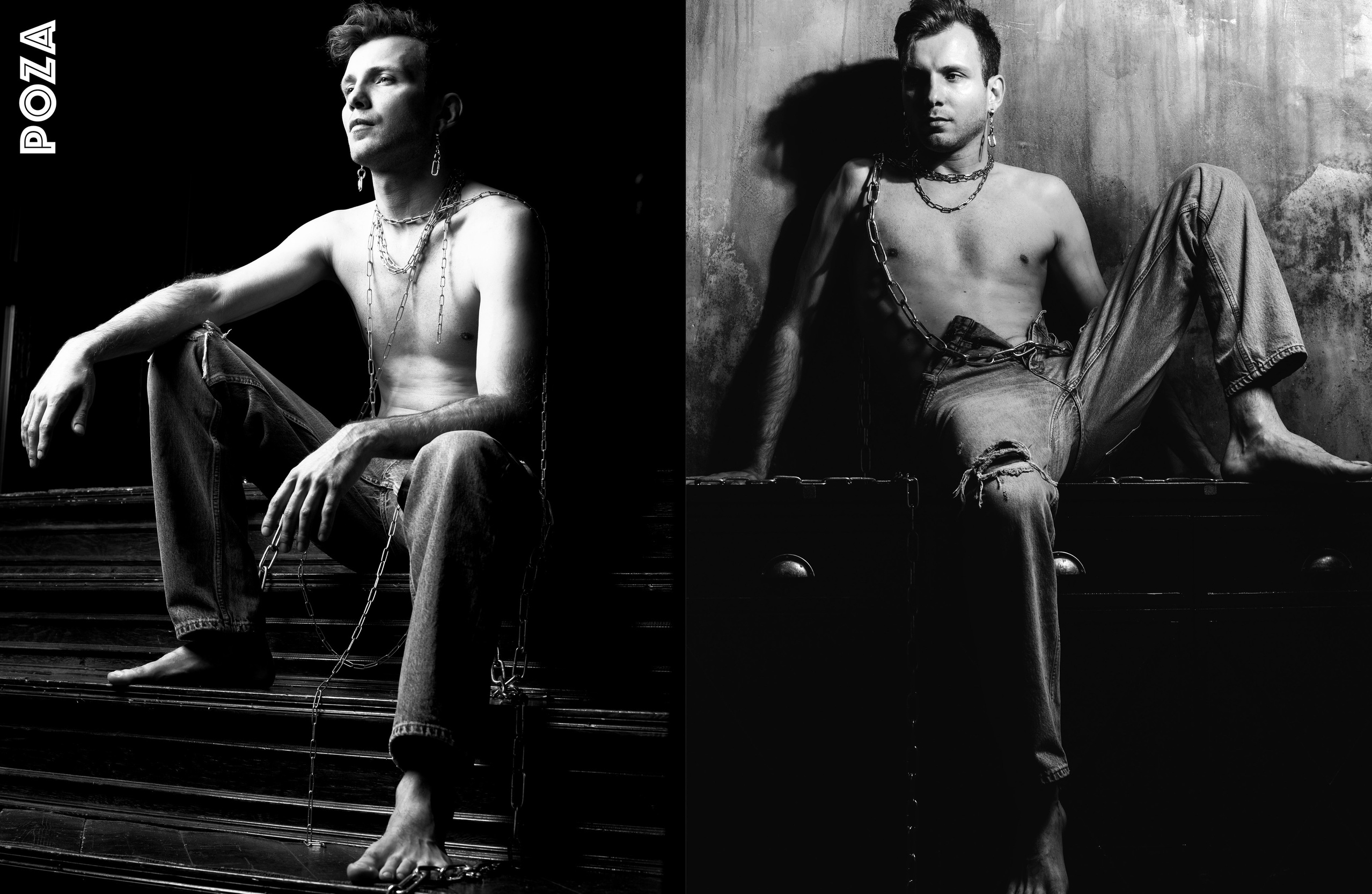 Публикации в журналах. Фотограф в Москве Игорь Влащенко