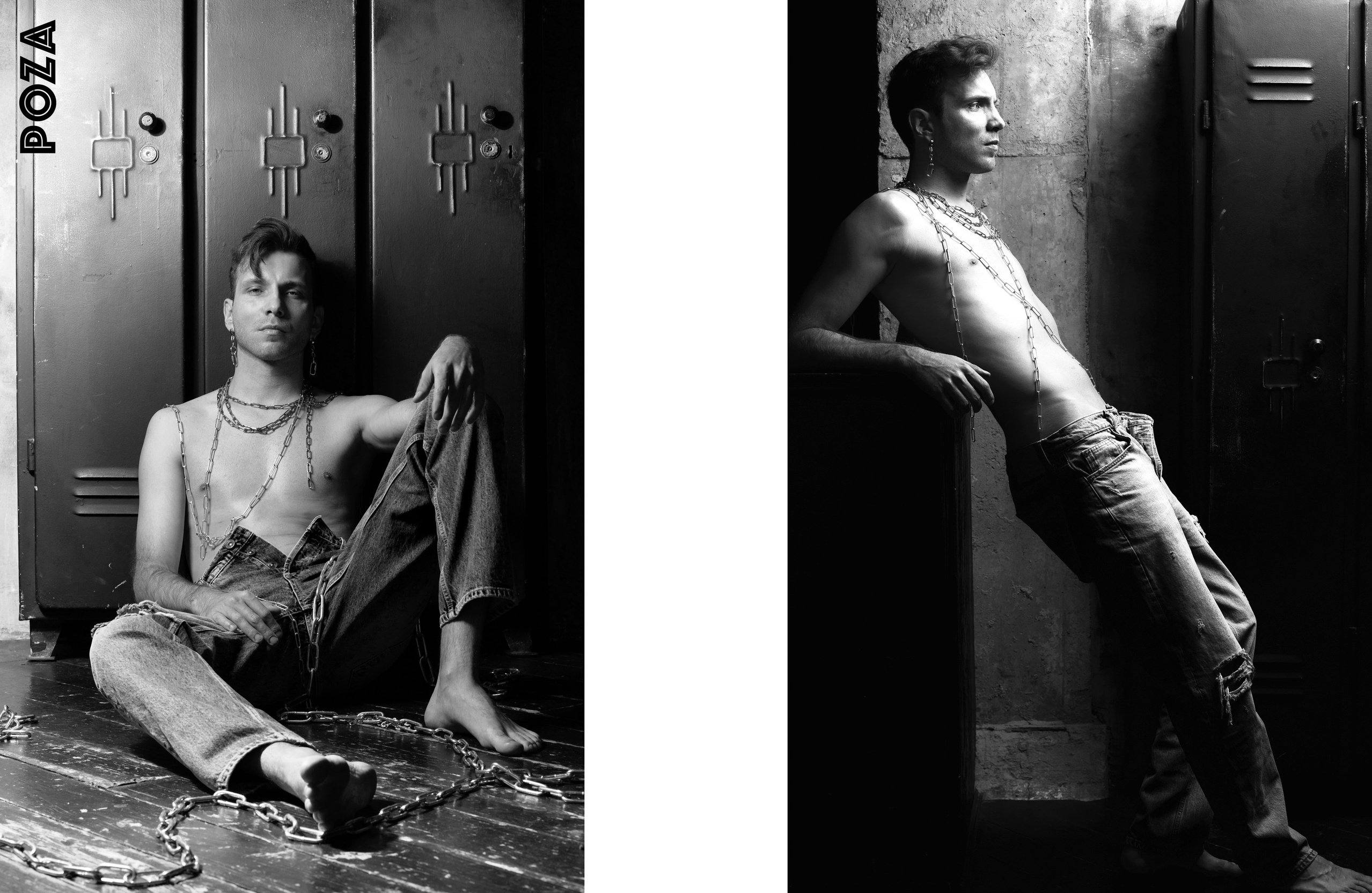 Публикации в журналах. Фотограф в Москве Игорь Влащенко