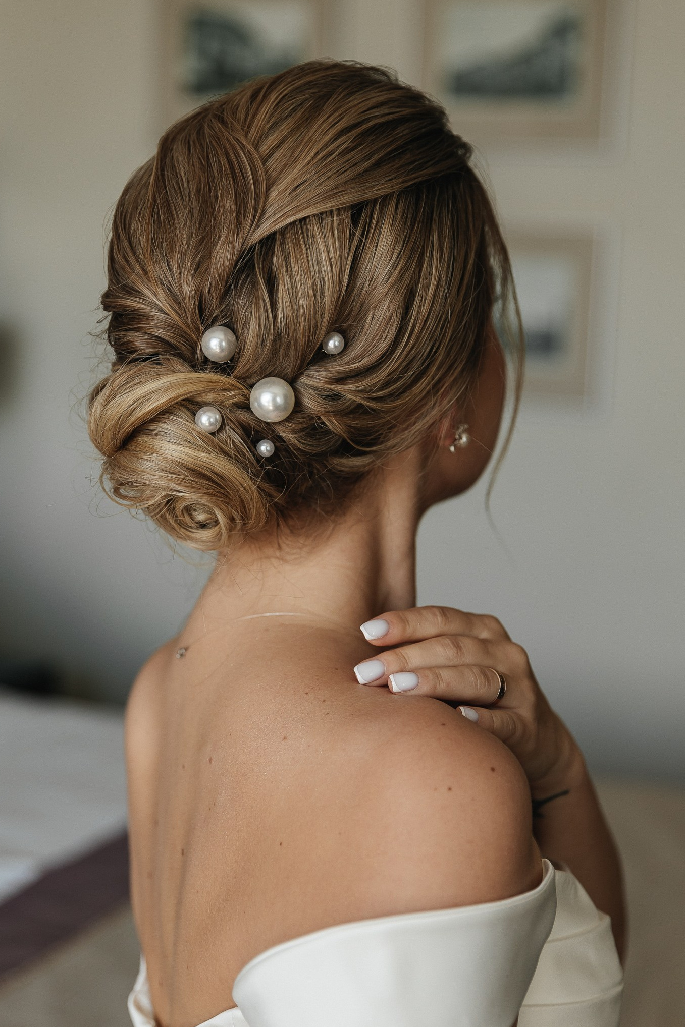 Визажист Бугрова Алёна