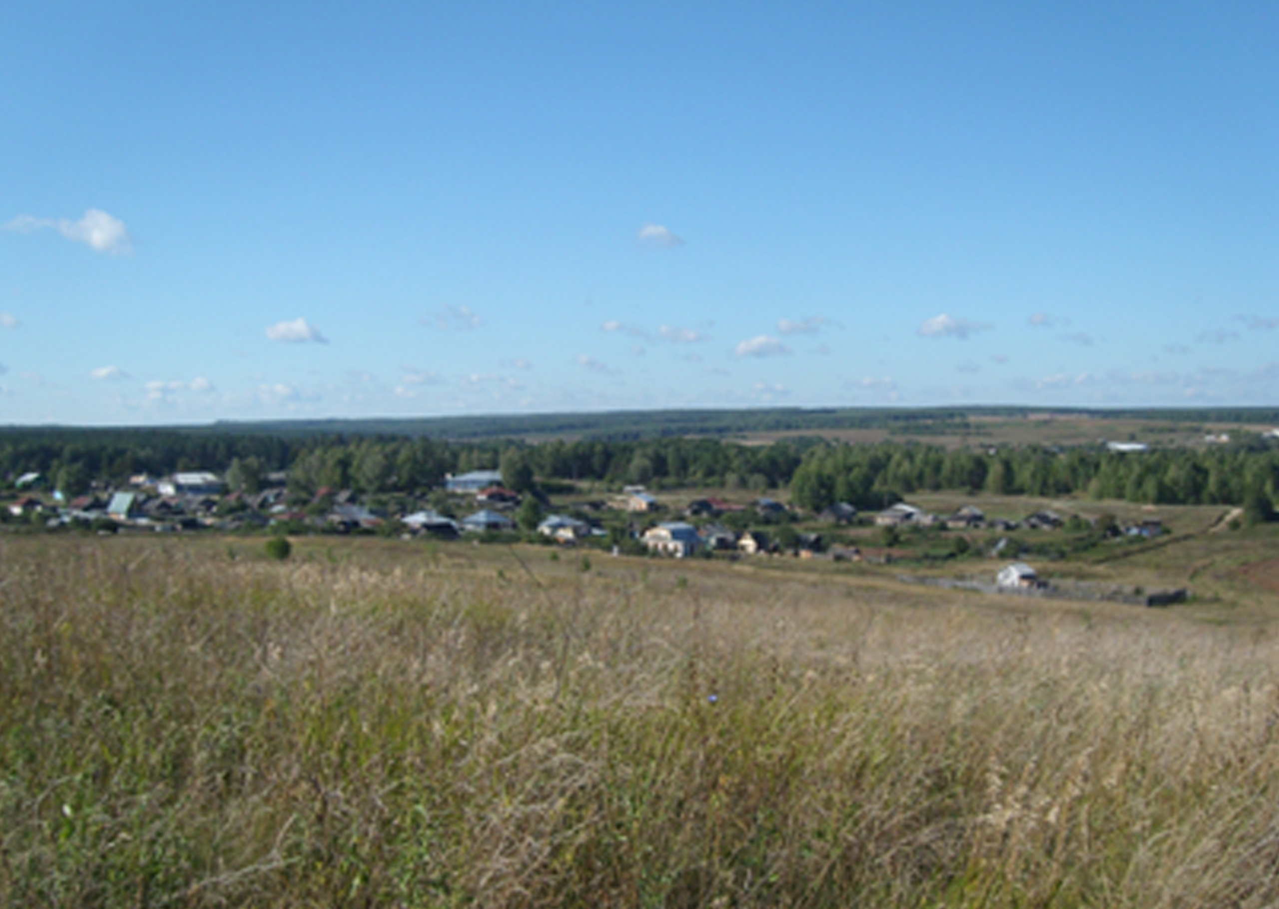 Тебе, Россия, посвящаем. Дворец Культуры г. Заволжья