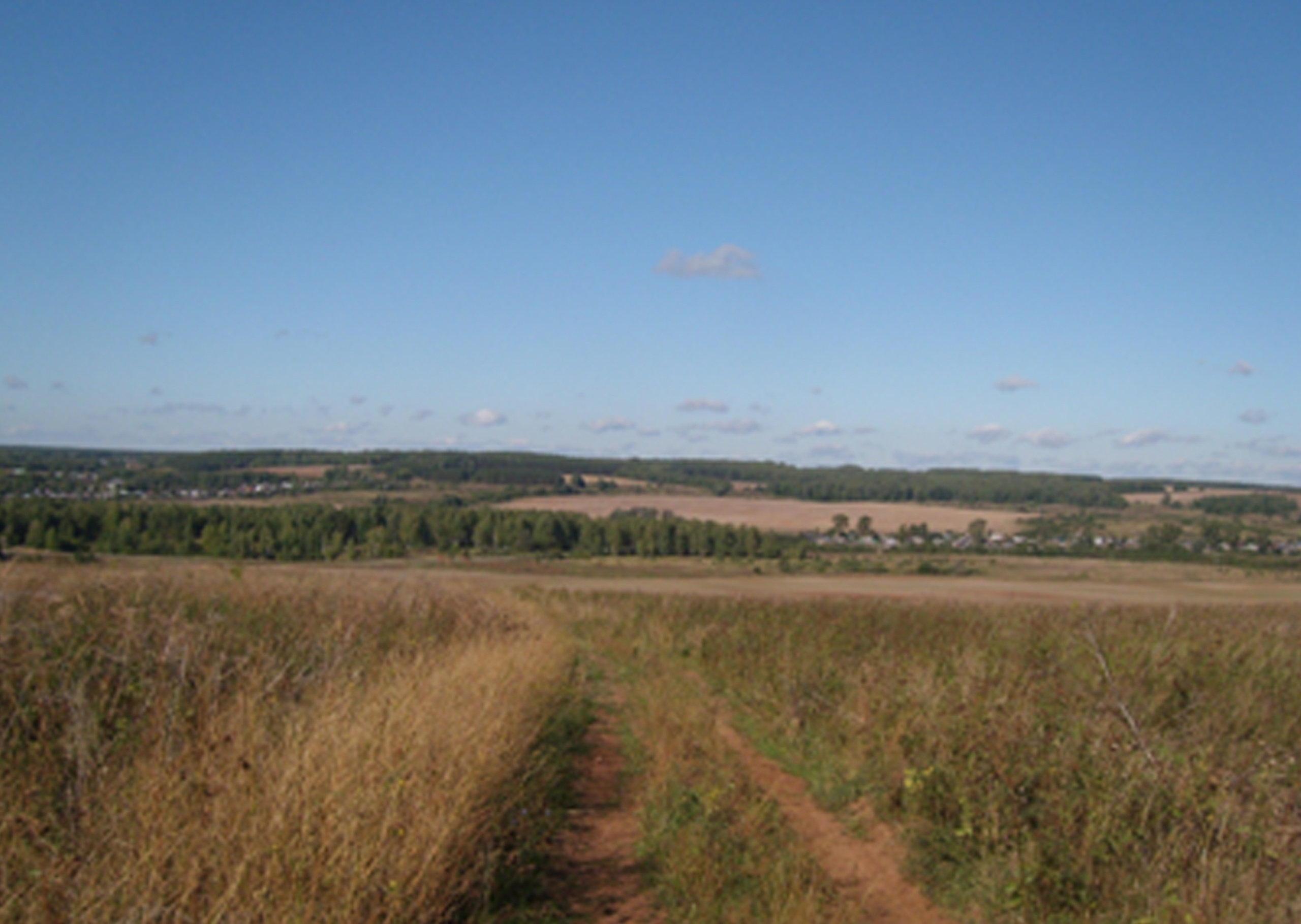 Тебе, Россия, посвящаем. Дворец Культуры г. Заволжья