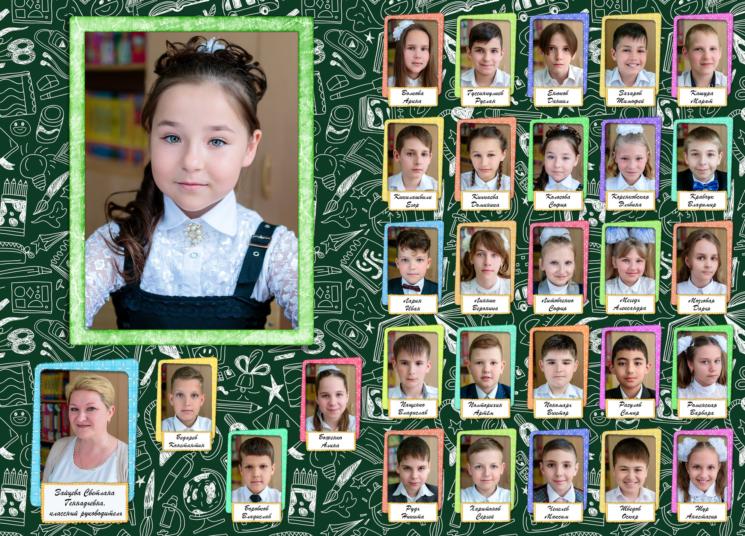 Выпускные альбомы. Профессиональный фотограф в Крыму и Севастополе Павел Корсун