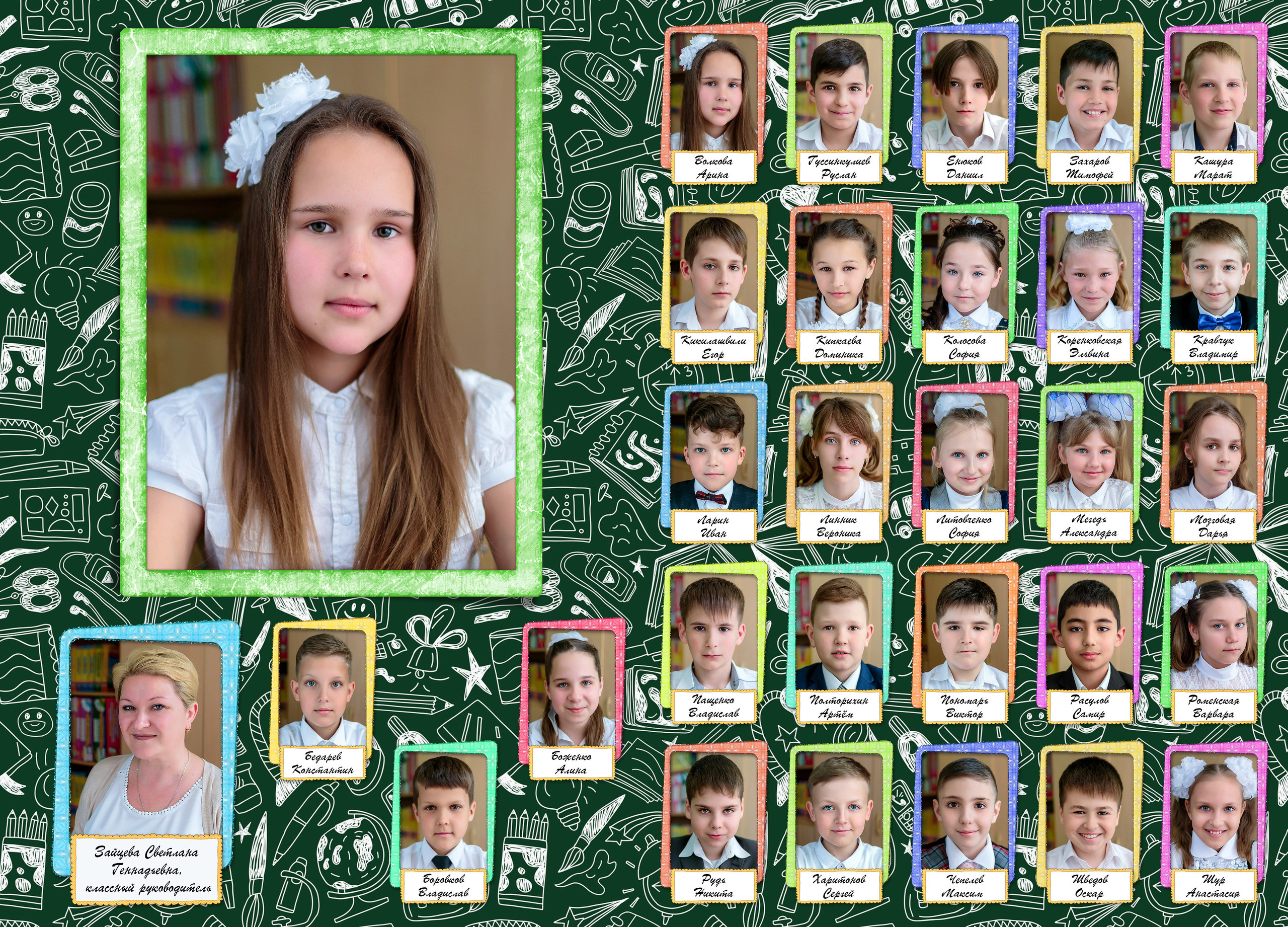 Выпускные альбомы. Профессиональный фотограф в Крыму и Севастополе Павел Корсун