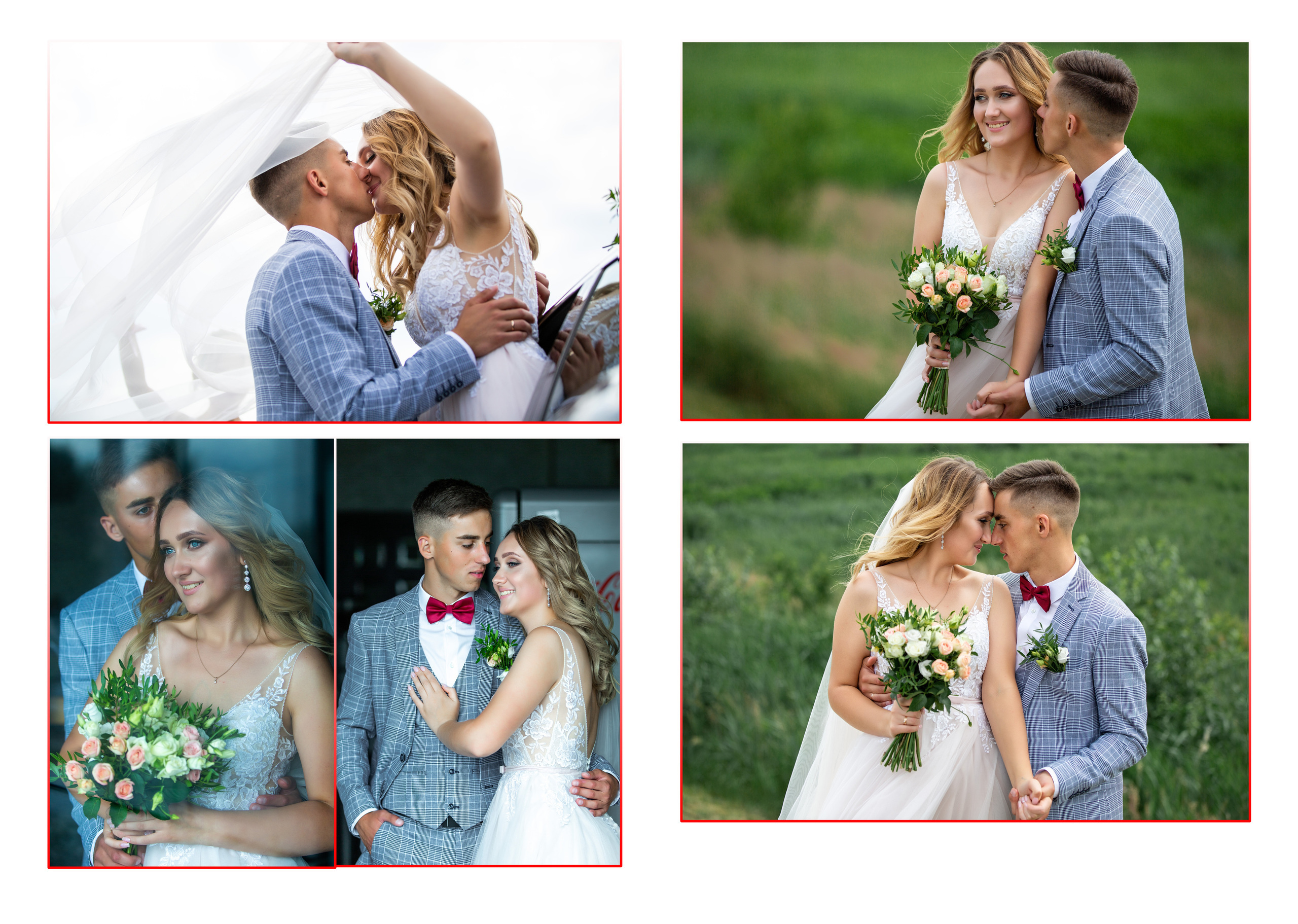 Анонс свадьбы в Барановичах. Свадебный фотограф в Барановичах Вячеслав Шах-Гусейнов, фотошкола