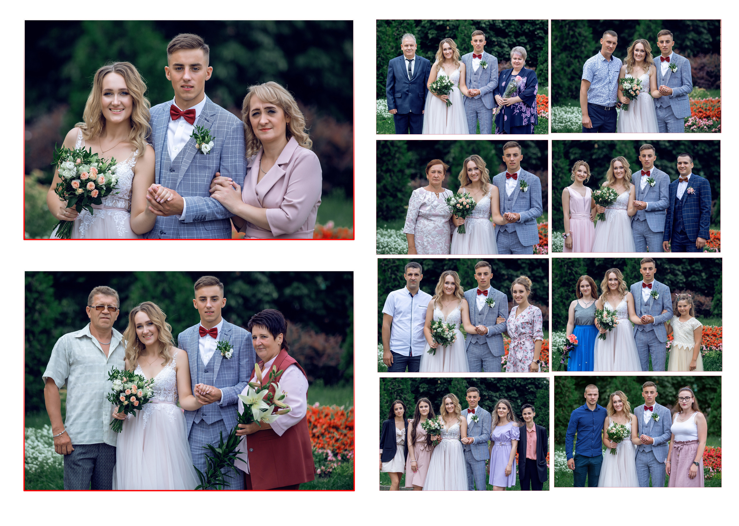 Анонс свадьбы в Барановичах. Свадебный фотограф в Барановичах Вячеслав Шах-Гусейнов, фотошкола