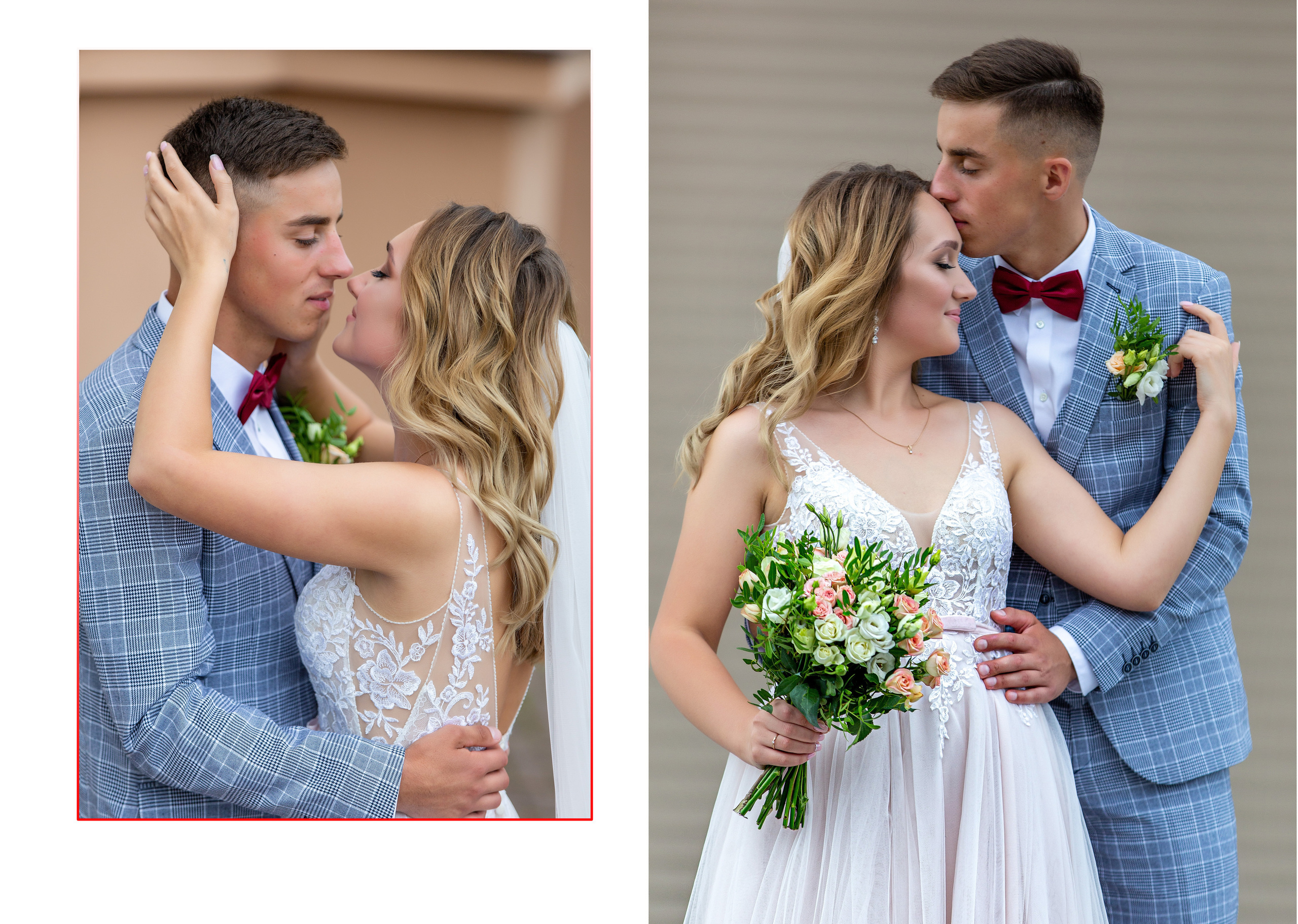 Анонс свадьбы в Барановичах. Свадебный фотограф в Барановичах Вячеслав Шах-Гусейнов, фотошкола