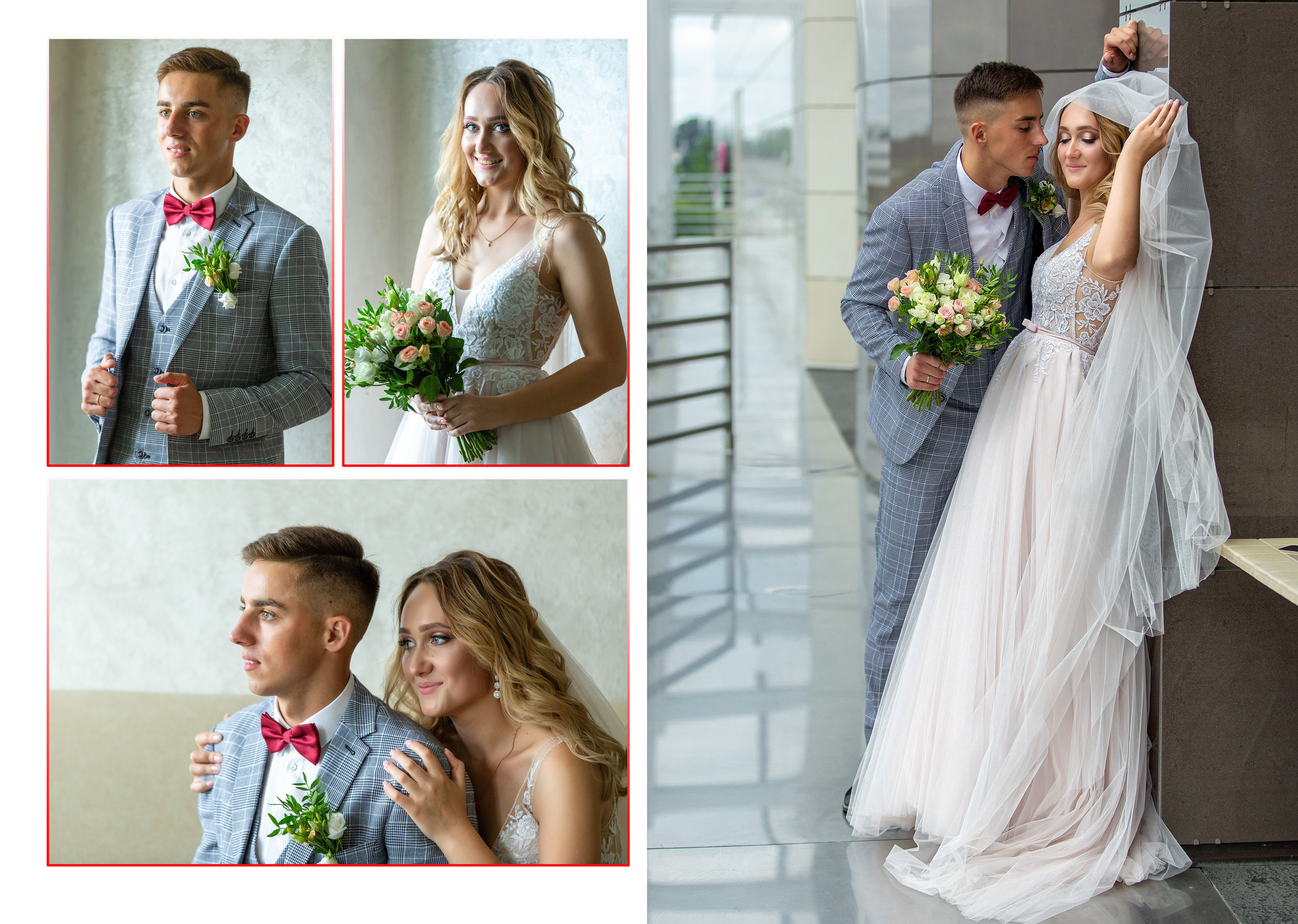 Анонс свадьбы в Барановичах. Свадебный фотограф в Барановичах Вячеслав Шах-Гусейнов, фотошкола