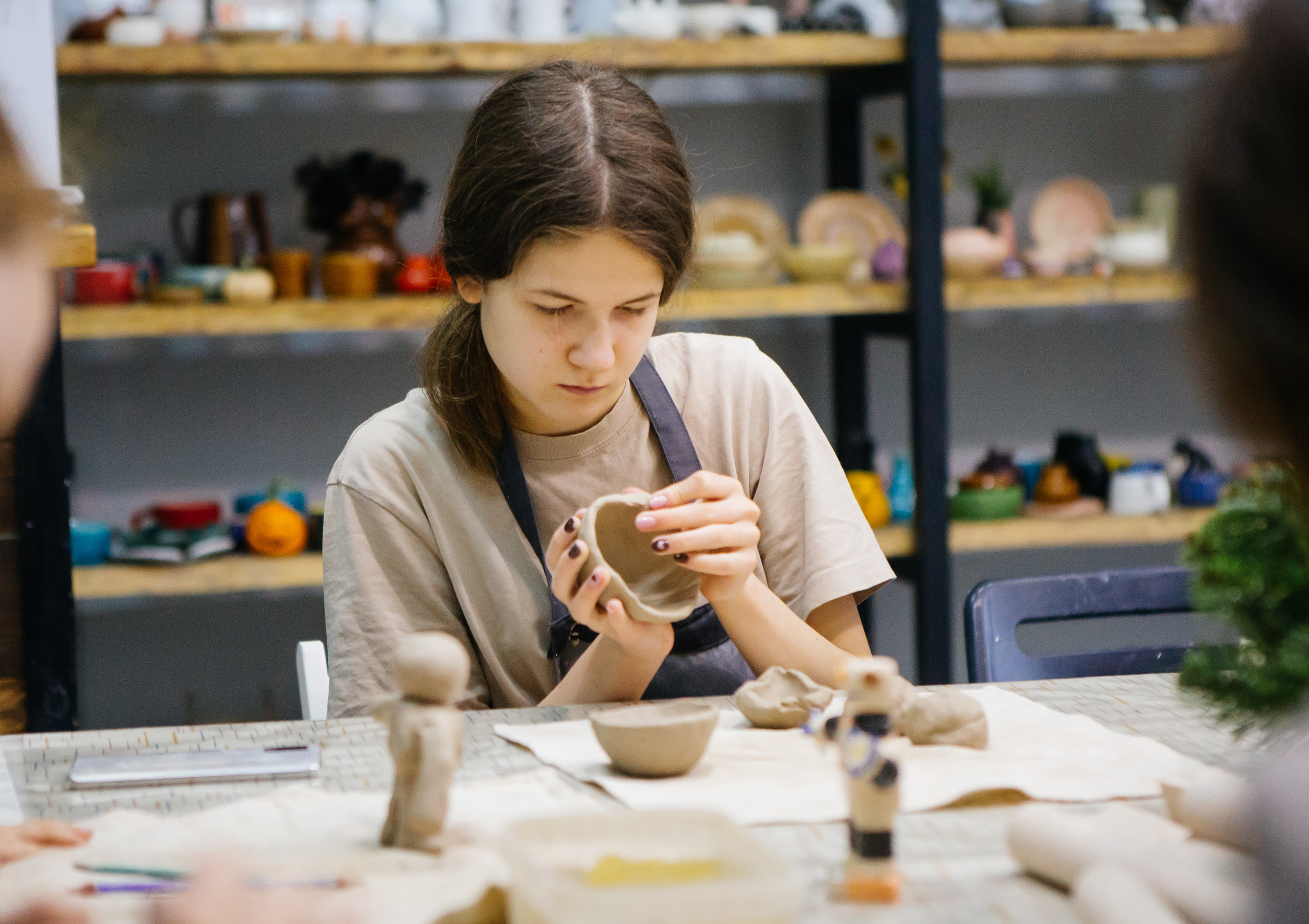 Кулибины. Фотограф в Уфе Михаил Валеев