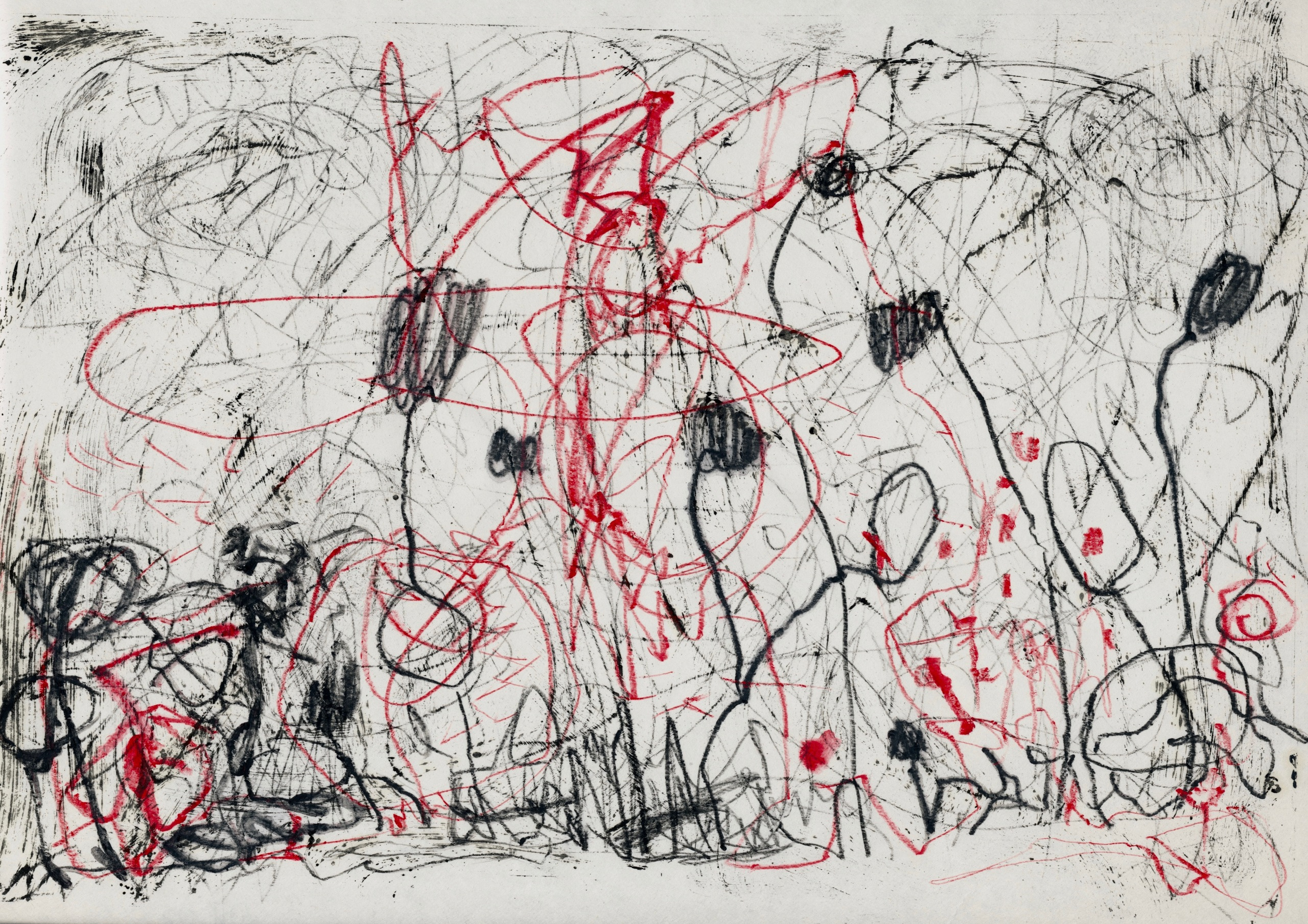 Художник Даля Бучионите