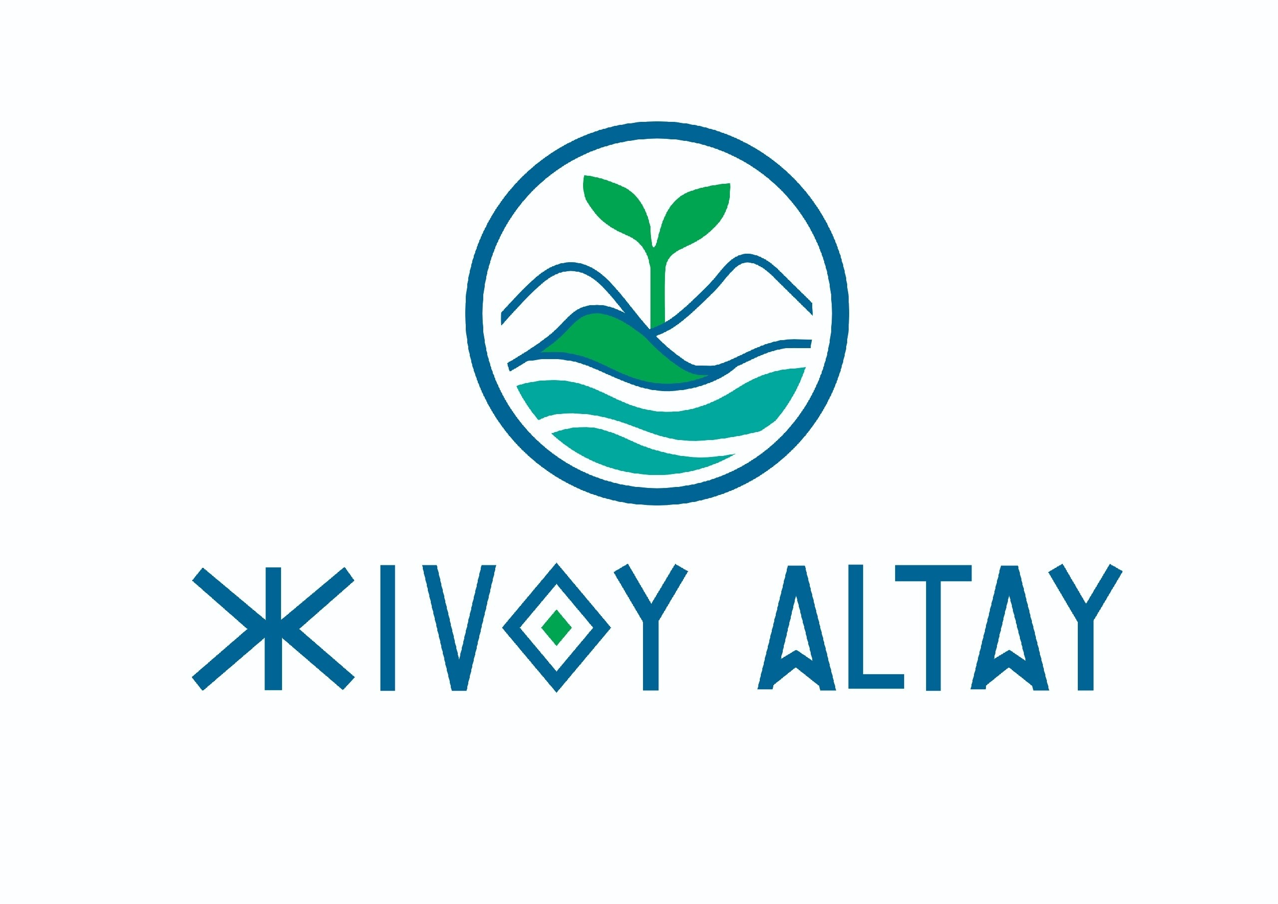 Живой Алтай. Живой Алтай