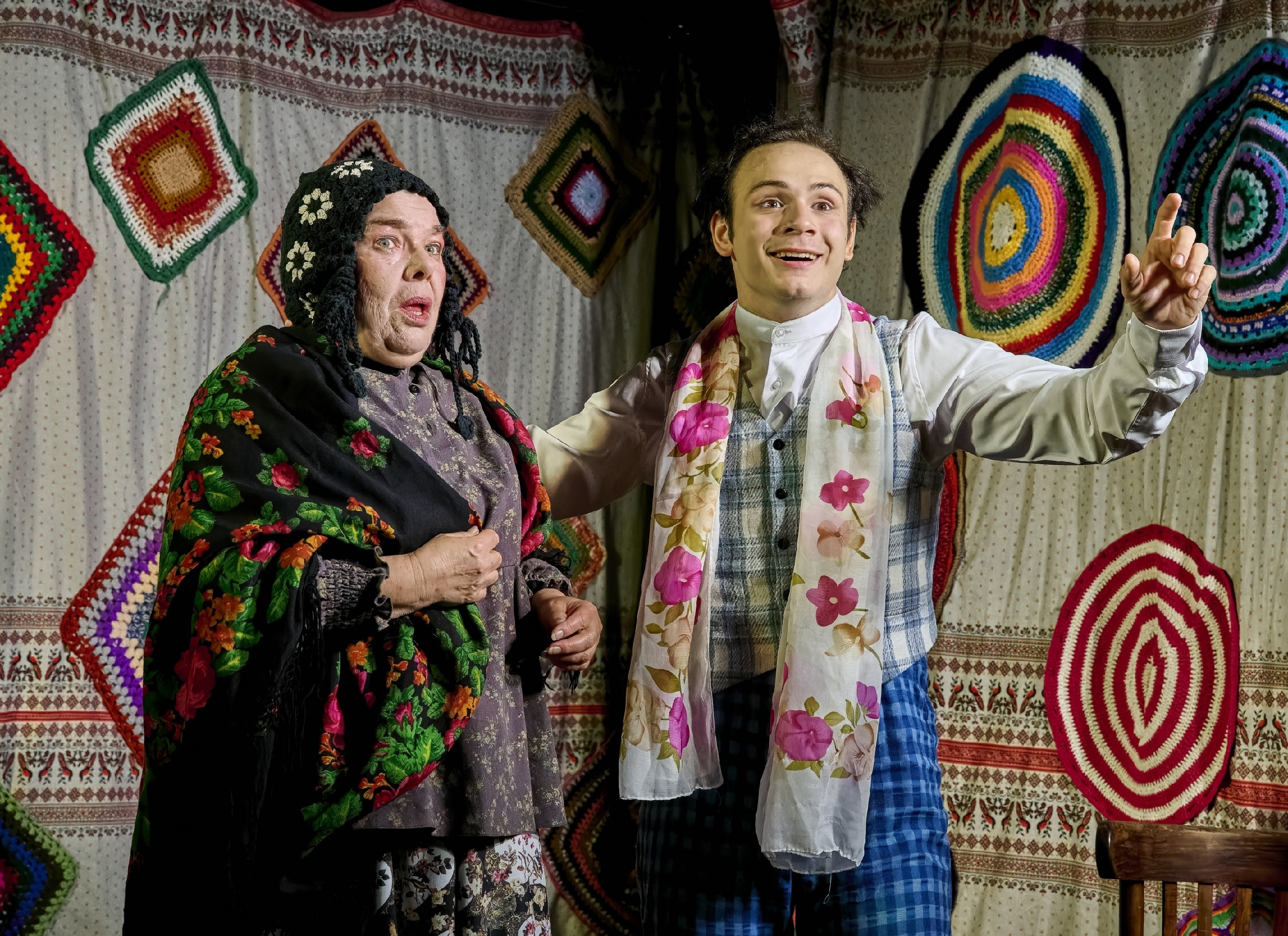 Журнал о самом особенном. Пермь и Пермский край